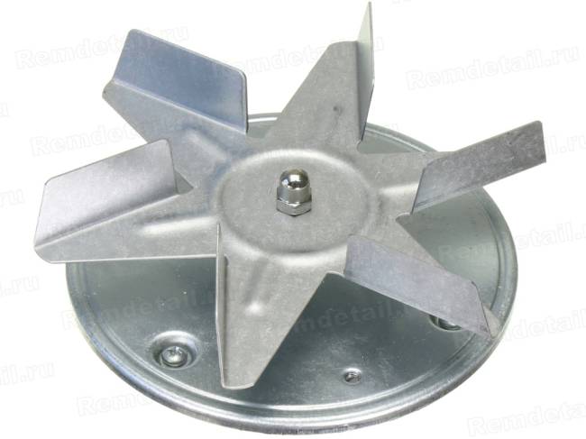 Вентилятор конвекции для духовки Ariston Indesit Gorenje CU2818